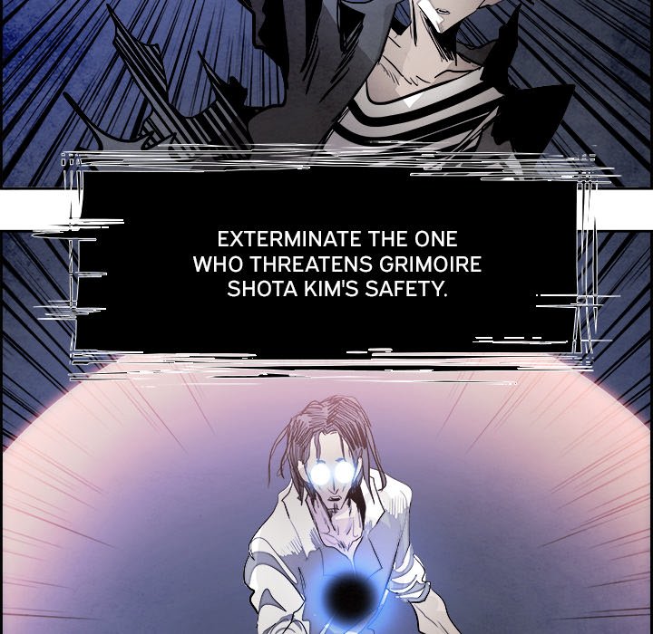 Read Warble (en) Manga Online