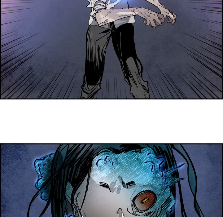 Read Warble (en) Manga Online