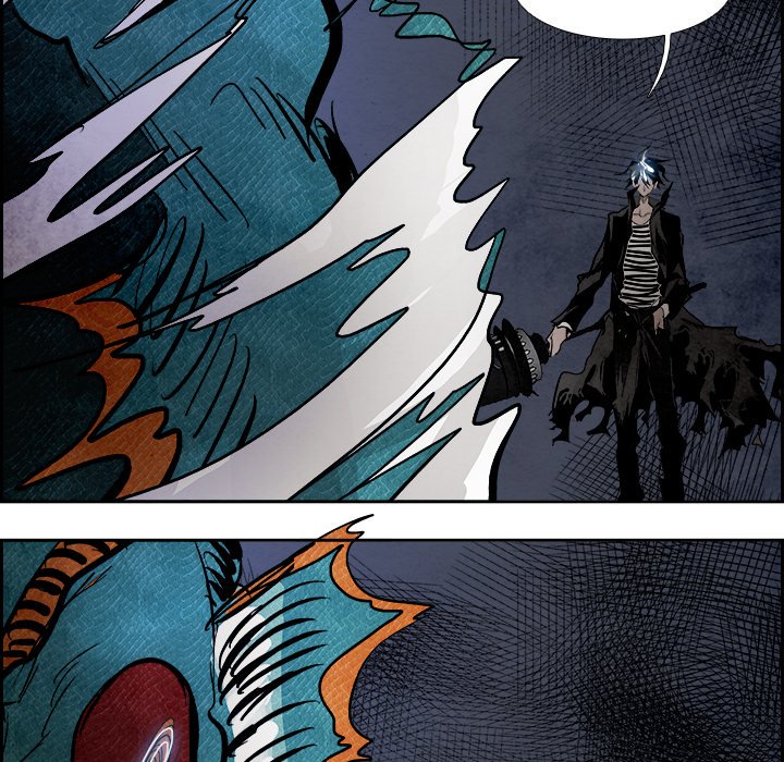 Read Warble (en) Manga Online