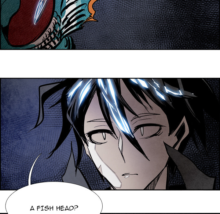 Read Warble (en) Manga Online