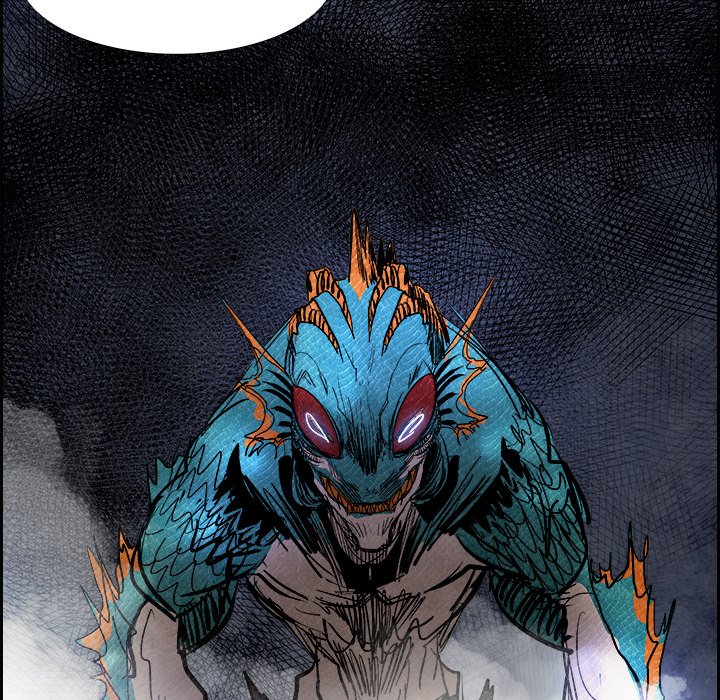 Read Warble (en) Manga Online