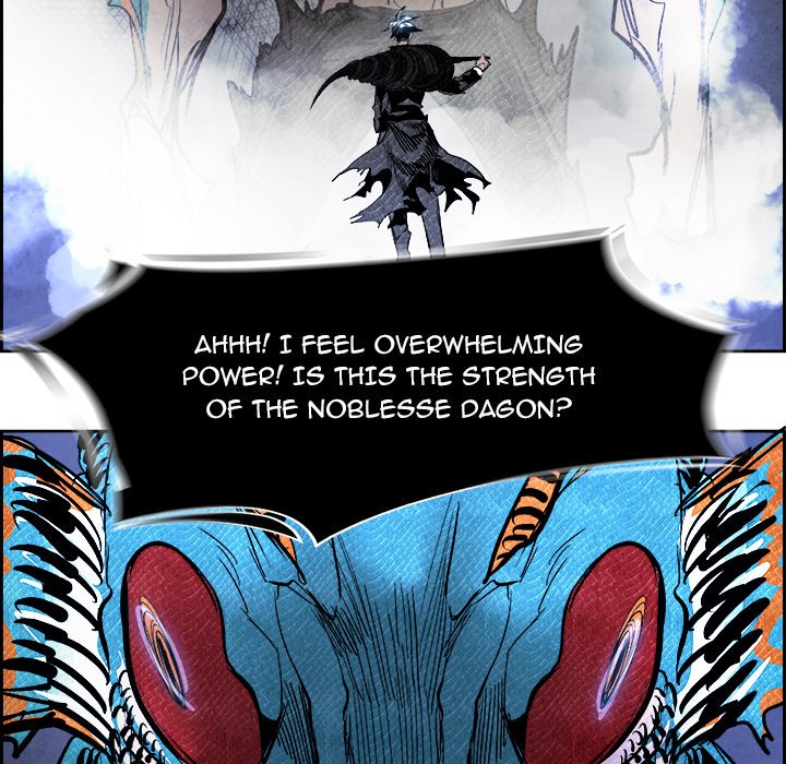 Read Warble (en) Manga Online