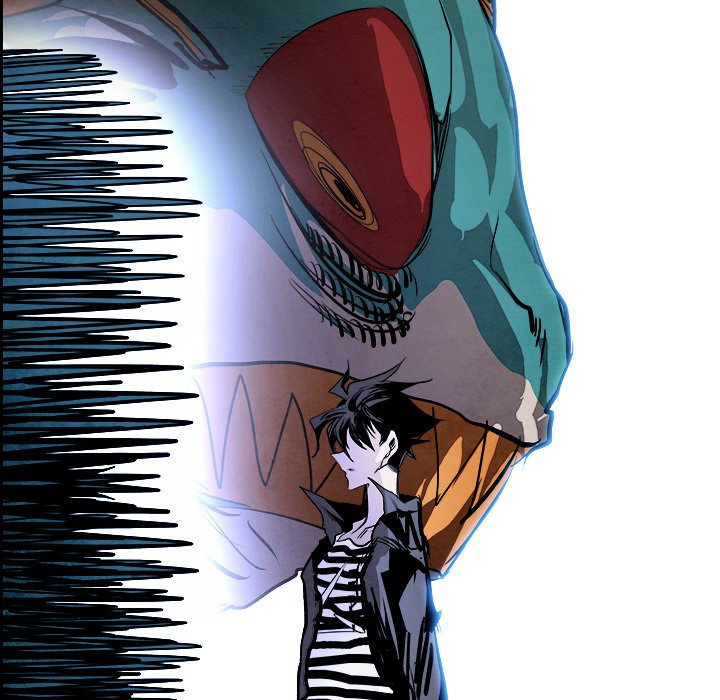 Read Warble (en) Manga Online