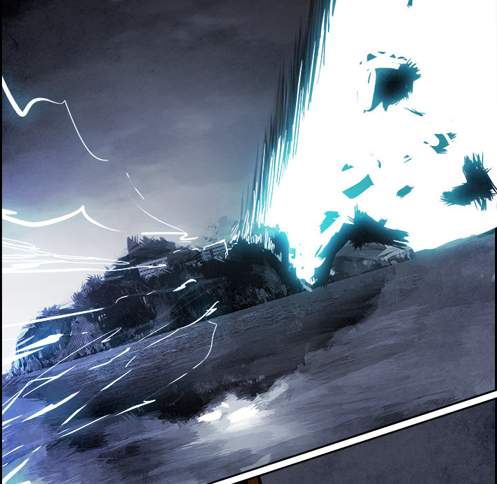 Read Warble (en) Manga Online