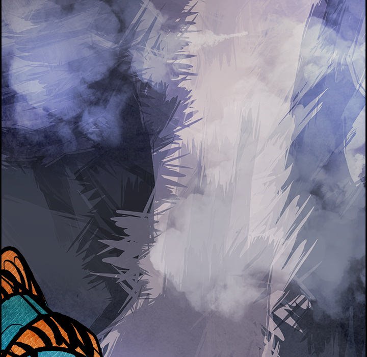 Read Warble (en) Manga Online