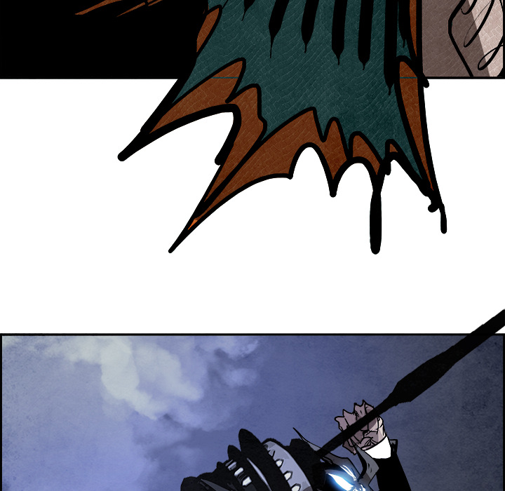 Read Warble (en) Manga Online