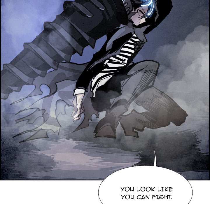 Read Warble (en) Manga Online