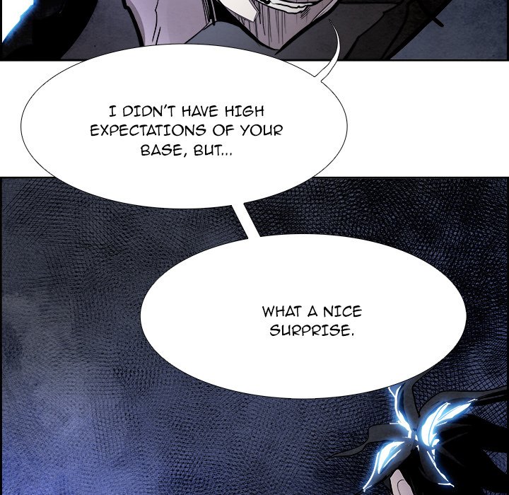 Read Warble (en) Manga Online