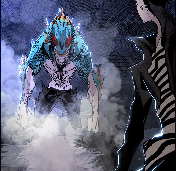 Read Warble (en) Manga Online