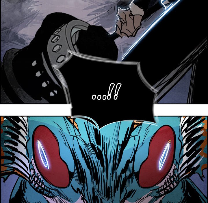 Read Warble (en) Manga Online