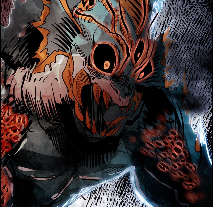 Read Warble (en) Manga Online