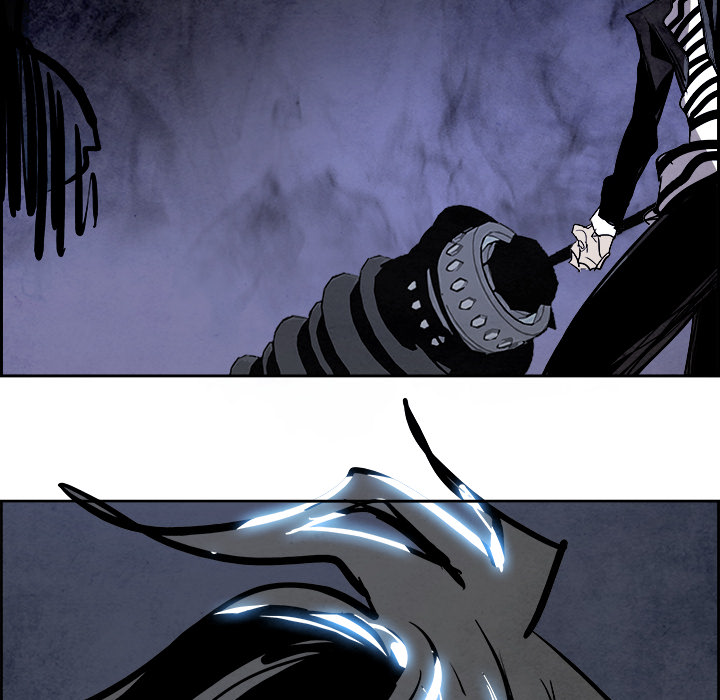 Read Warble (en) Manga Online