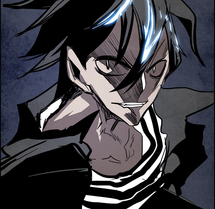 Read Warble (en) Manga Online