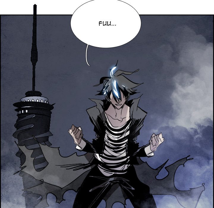 Read Warble (en) Manga Online