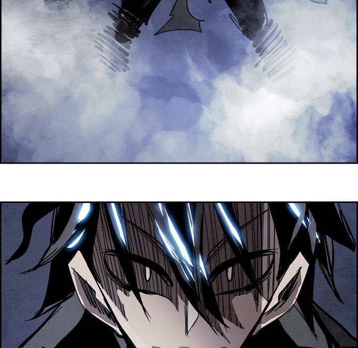 Read Warble (en) Manga Online