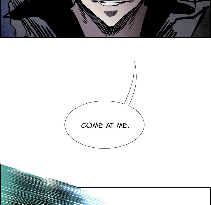 Read Warble (en) Manga Online