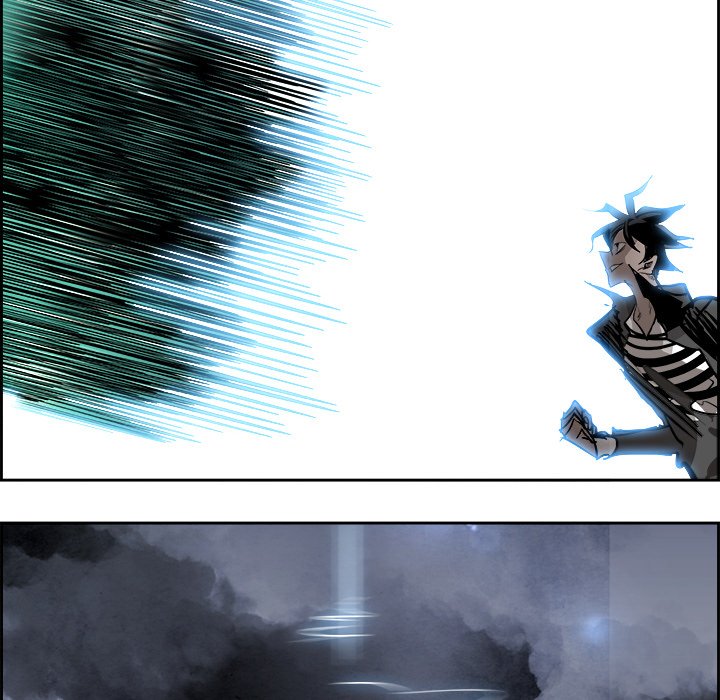 Read Warble (en) Manga Online