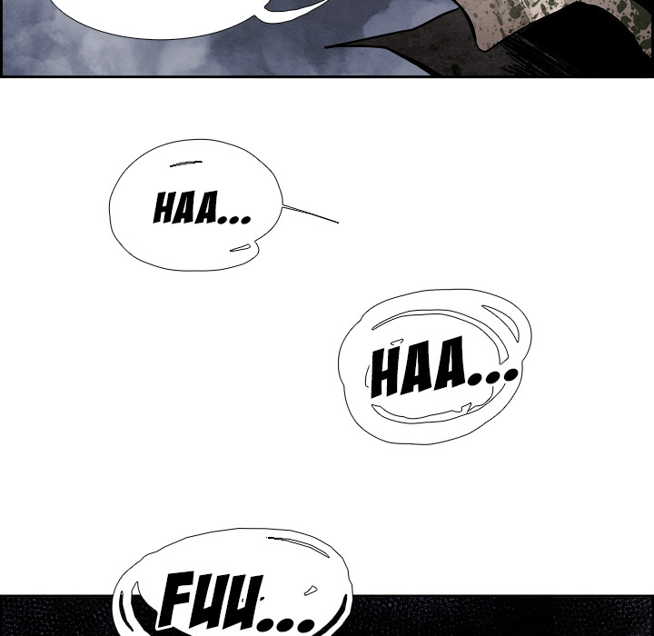 Read Warble (en) Manga Online