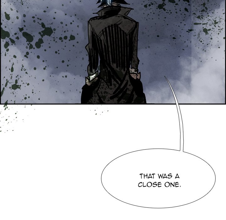 Read Warble (en) Manga Online