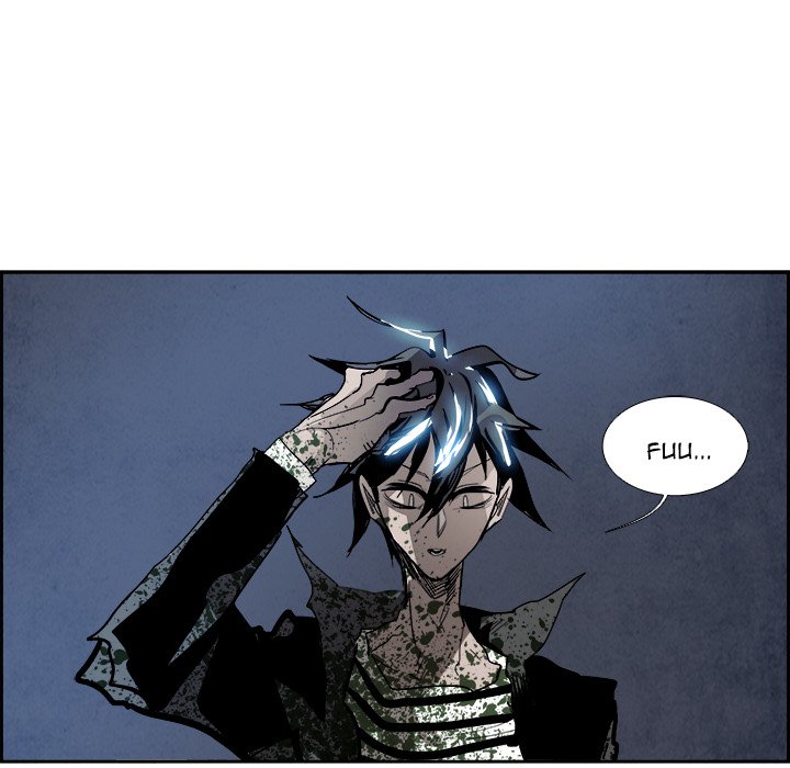 Read Warble (en) Manga Online