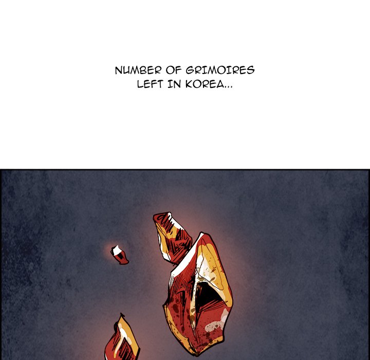 Read Warble (en) Manga Online