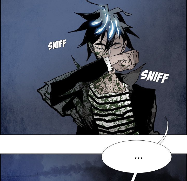 Read Warble (en) Manga Online