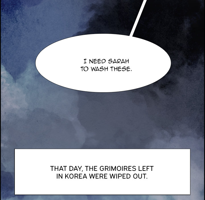 Read Warble (en) Manga Online