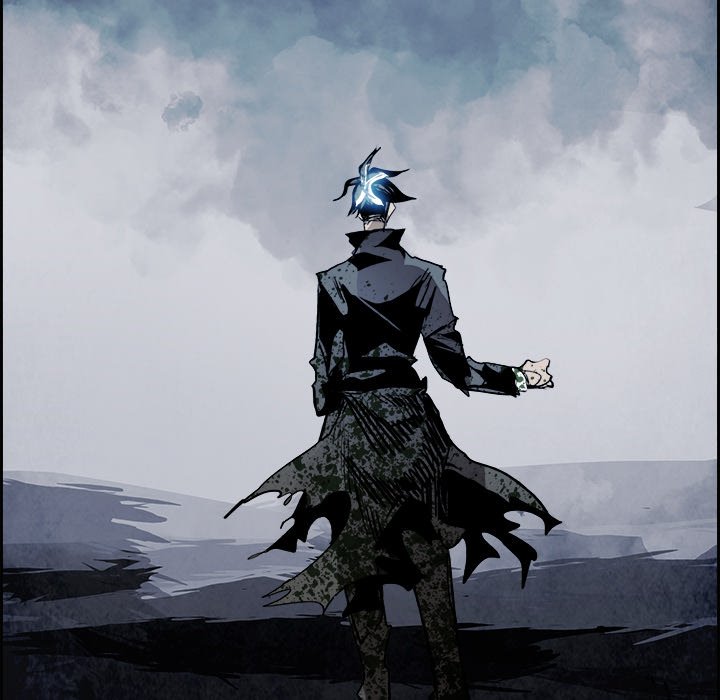 Read Warble (en) Manga Online