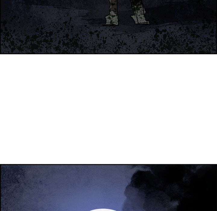 Read Warble (en) Manga Online