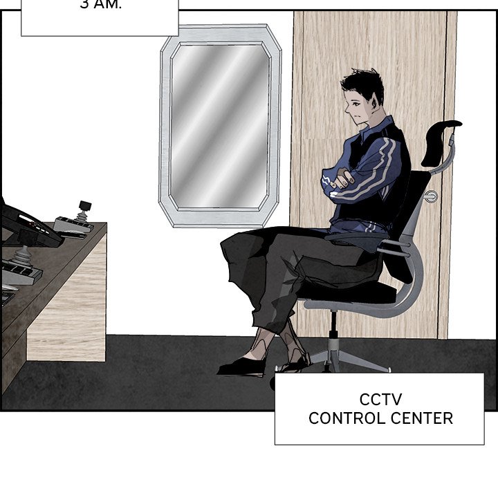 Read Warble (en) Manga Online