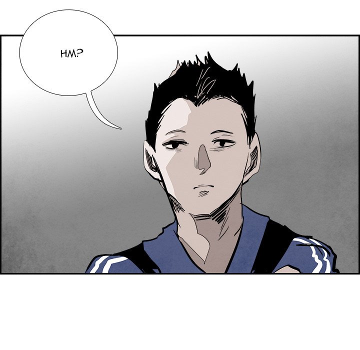 Read Warble (en) Manga Online