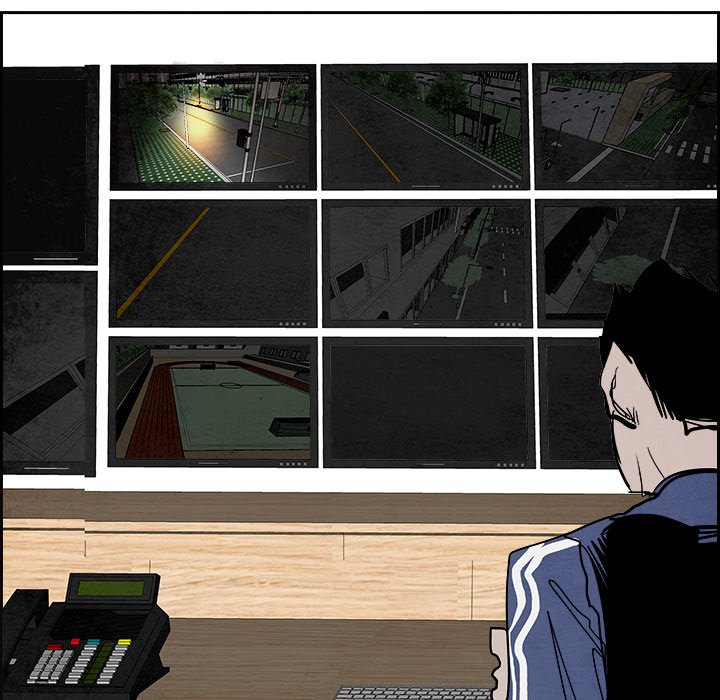 Read Warble (en) Manga Online