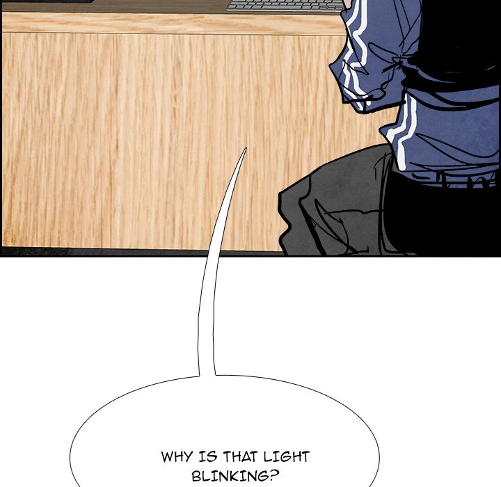 Read Warble (en) Manga Online