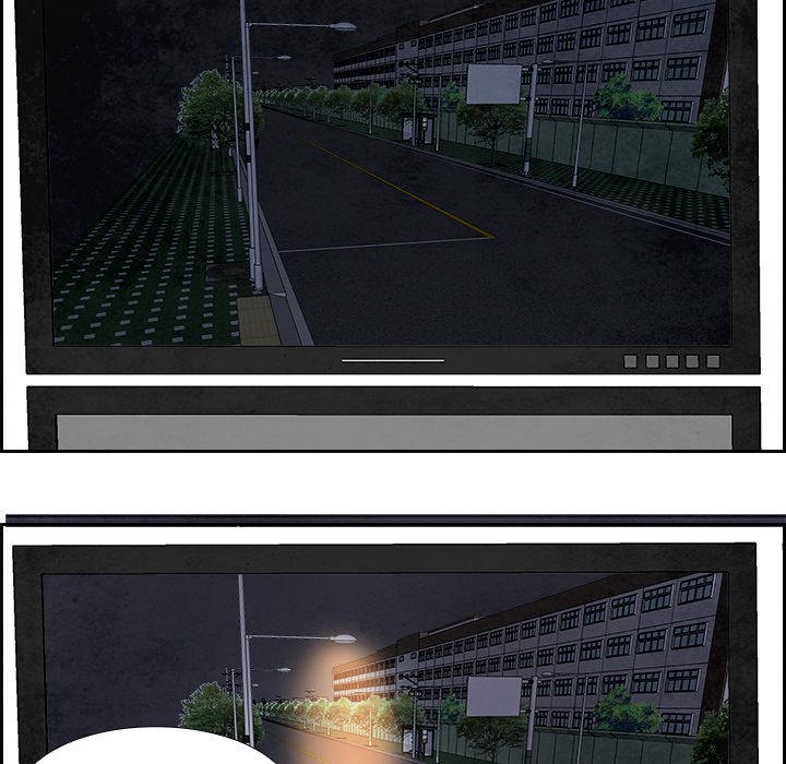 Read Warble (en) Manga Online