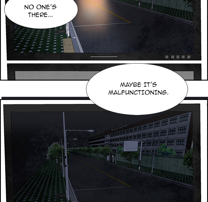 Read Warble (en) Manga Online