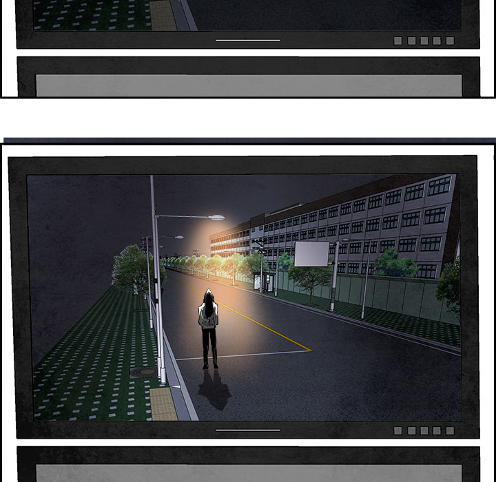 Read Warble (en) Manga Online