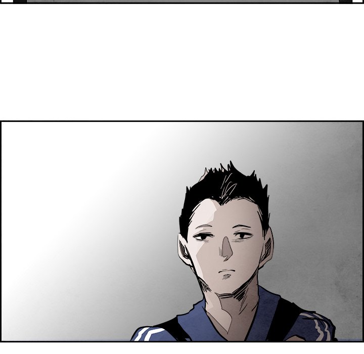 Read Warble (en) Manga Online