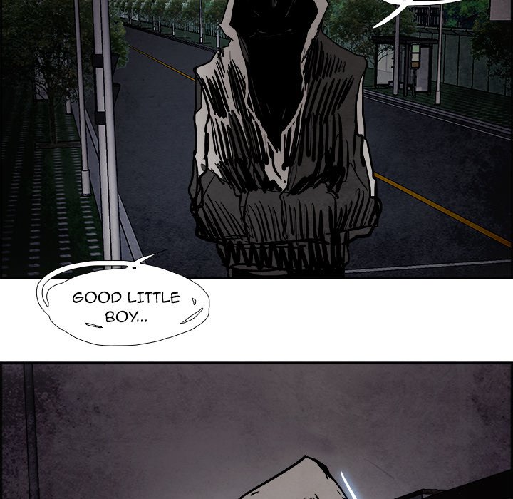 Read Warble (en) Manga Online