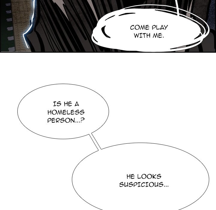 Read Warble (en) Manga Online