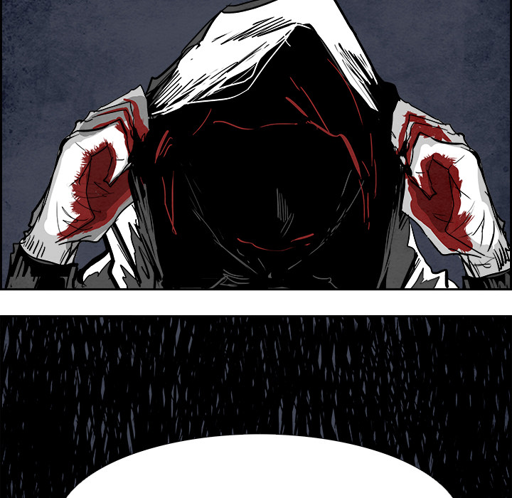 Read Warble (en) Manga Online