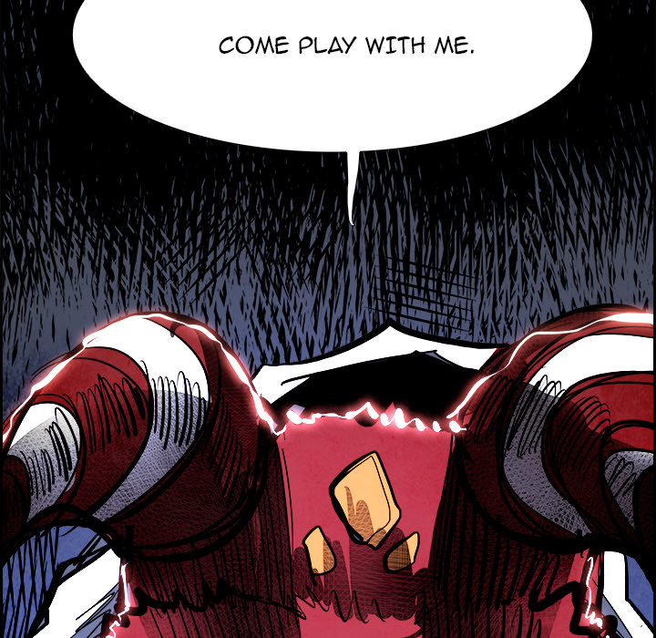 Read Warble (en) Manga Online