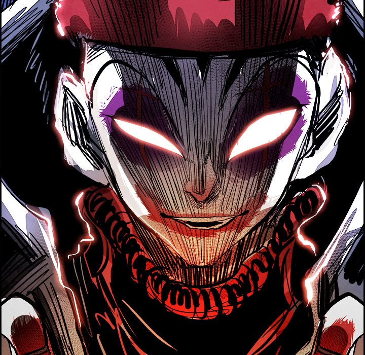 Read Warble (en) Manga Online