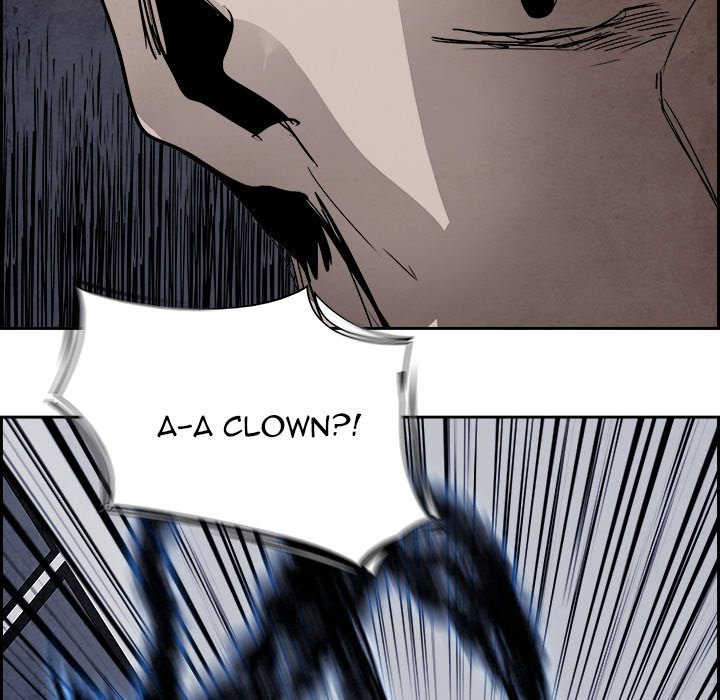 Read Warble (en) Manga Online