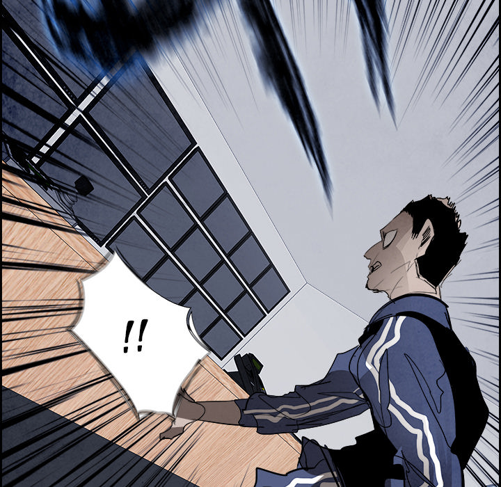 Read Warble (en) Manga Online