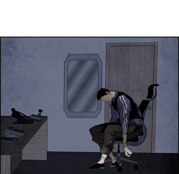 Read Warble (en) Manga Online