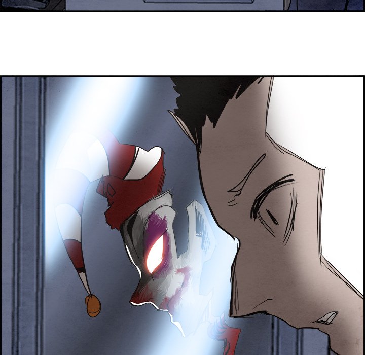 Read Warble (en) Manga Online