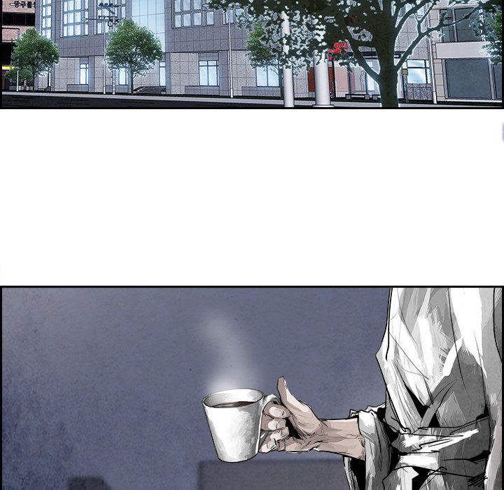 Read Warble (en) Manga Online