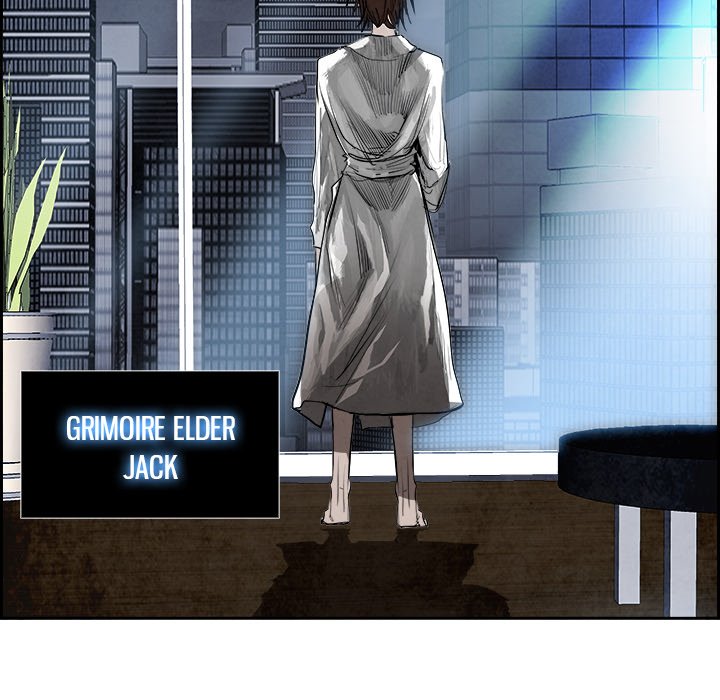 Read Warble (en) Manga Online