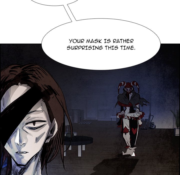 Read Warble (en) Manga Online