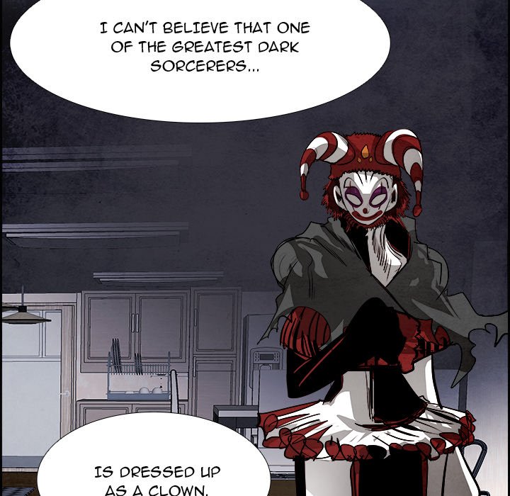 Read Warble (en) Manga Online